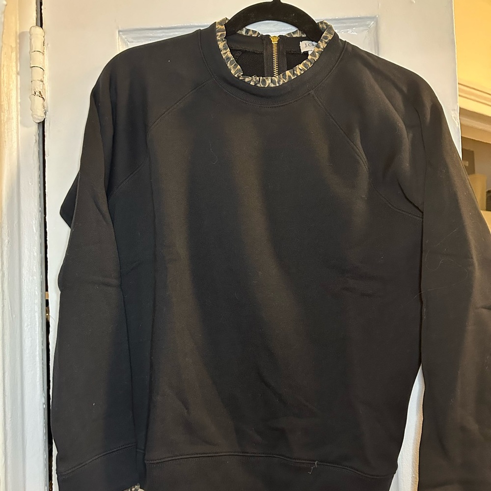 JCREW TOP
